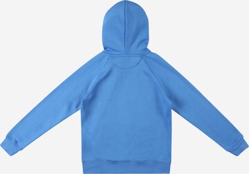 GANT Sweatshirt in Blauw