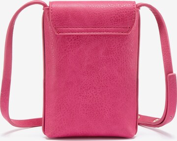LASCANA Crossbody Bag in Pink