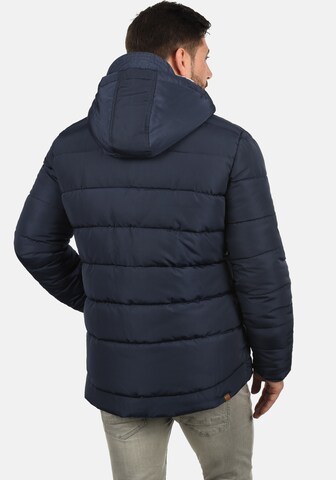 Veste d’hiver 'BHFrederic' BLEND en bleu