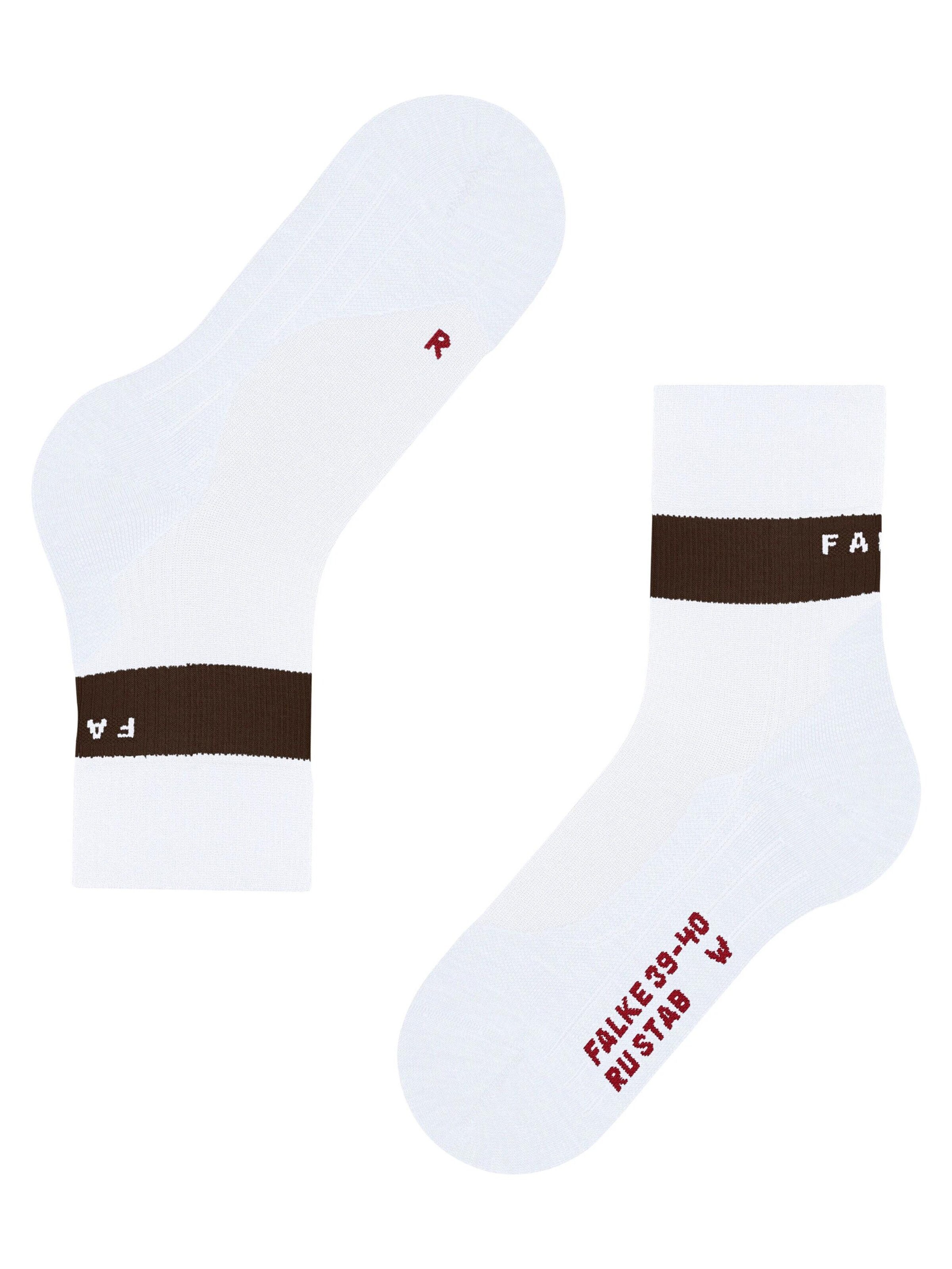 FALKE Sportsocken 'RU Compression Stabilizing'‌‌ in Beige