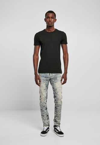 regular Jeans di SOUTHPOLE in blu