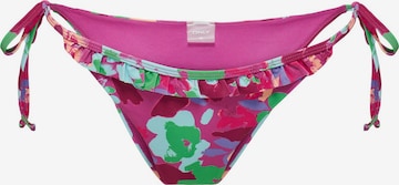 ONLY - Braga de bikini 'EVA' en lila: frente