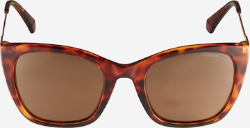 Polaroid Sunglasses '4144/S/X' in Brown