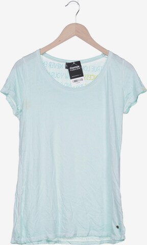 PRINCESS GOES HOLLYWOOD Top & Shirt in M in Green: front