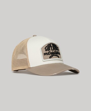 Superdry Pet in Beige