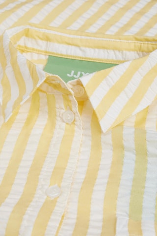 JJXX - Blusa 'Jamie' en amarillo
