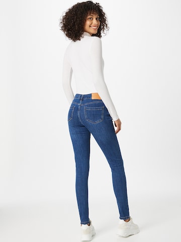 Skinny Jeans 'Jade' di Oasis in blu