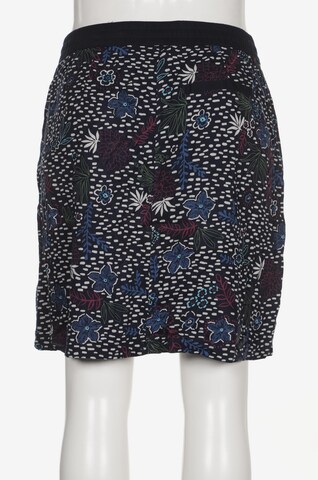 CECIL Skirt in L in Blue