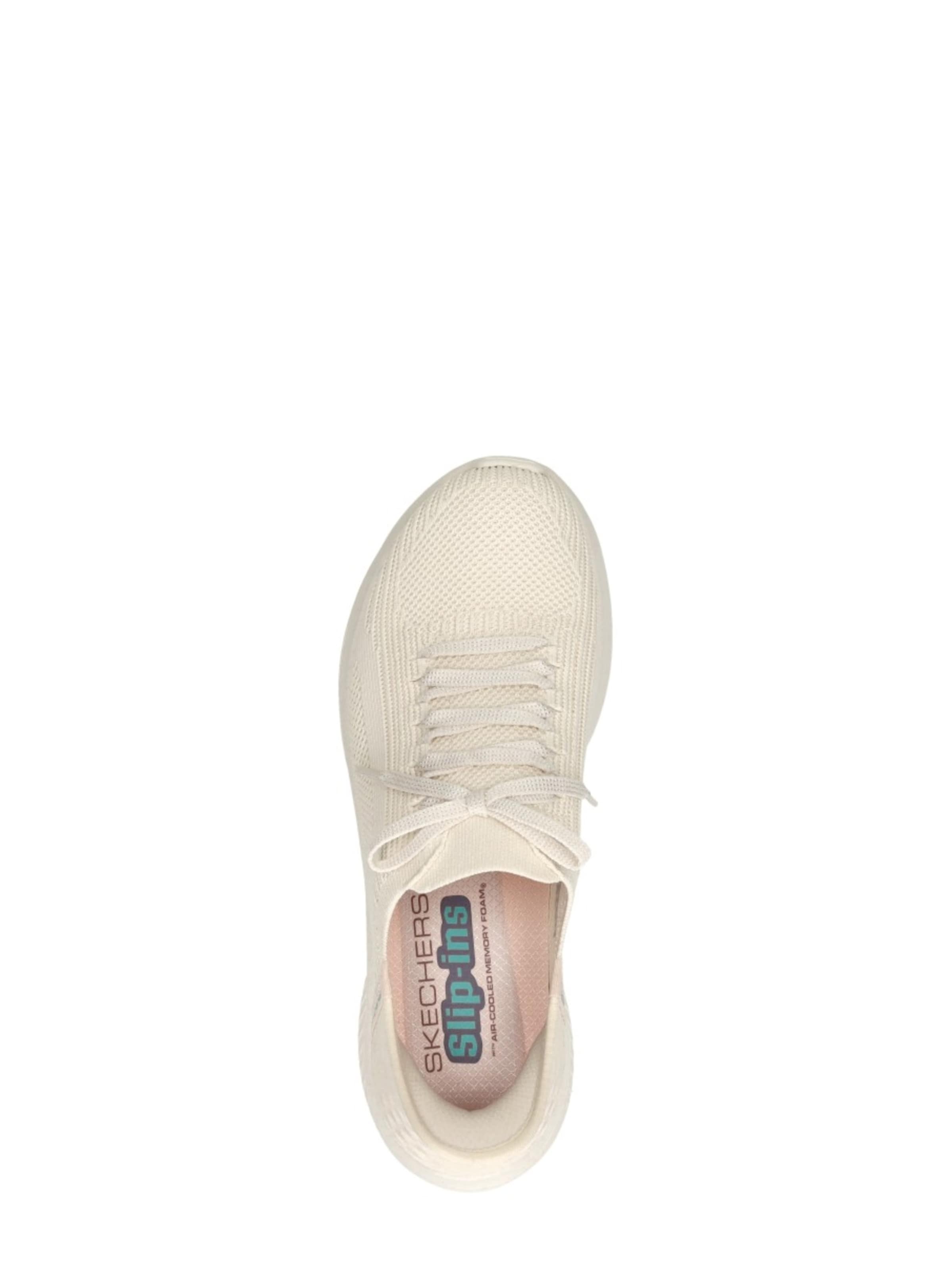 SKECHERS Slip-ons 'Slip-Ins: Ultra Flex 3.0' in Beige