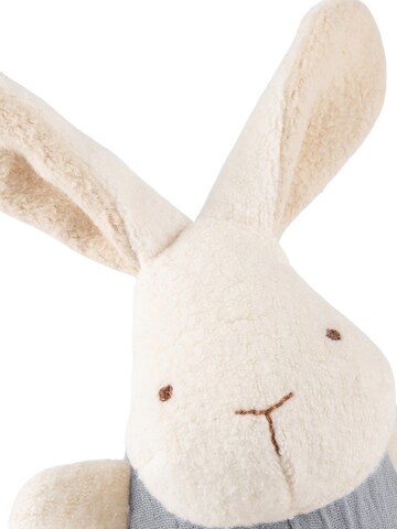SIGIKID Kuscheltiere 'Greifling Hase sigibaby'‌‌‌‌‌‌‌‌ in Grau