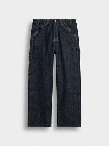 Burocs Jeans 'Massimo' in Blue: front