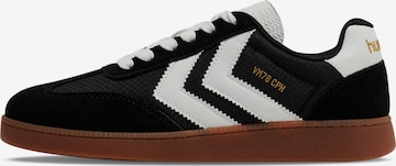 Hummel Sneakers 'VM78' in Black: front