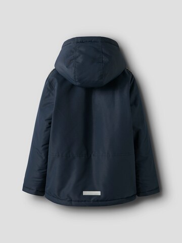 NAME IT - Chaqueta de entretiempo 'NKMMax' en azul