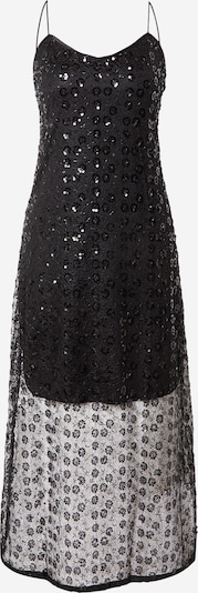 OBJECT Večernja haljina 'OBJMAISY' u crna, Pregled proizvoda