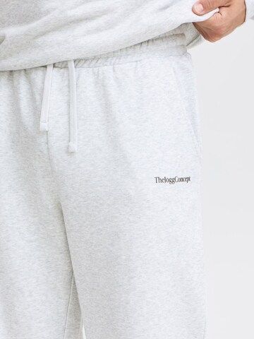 Loosefit Pantaloni sportivi ' JCMMSANDER JOGGING PANTS ' di The Jogg Concept in grigio