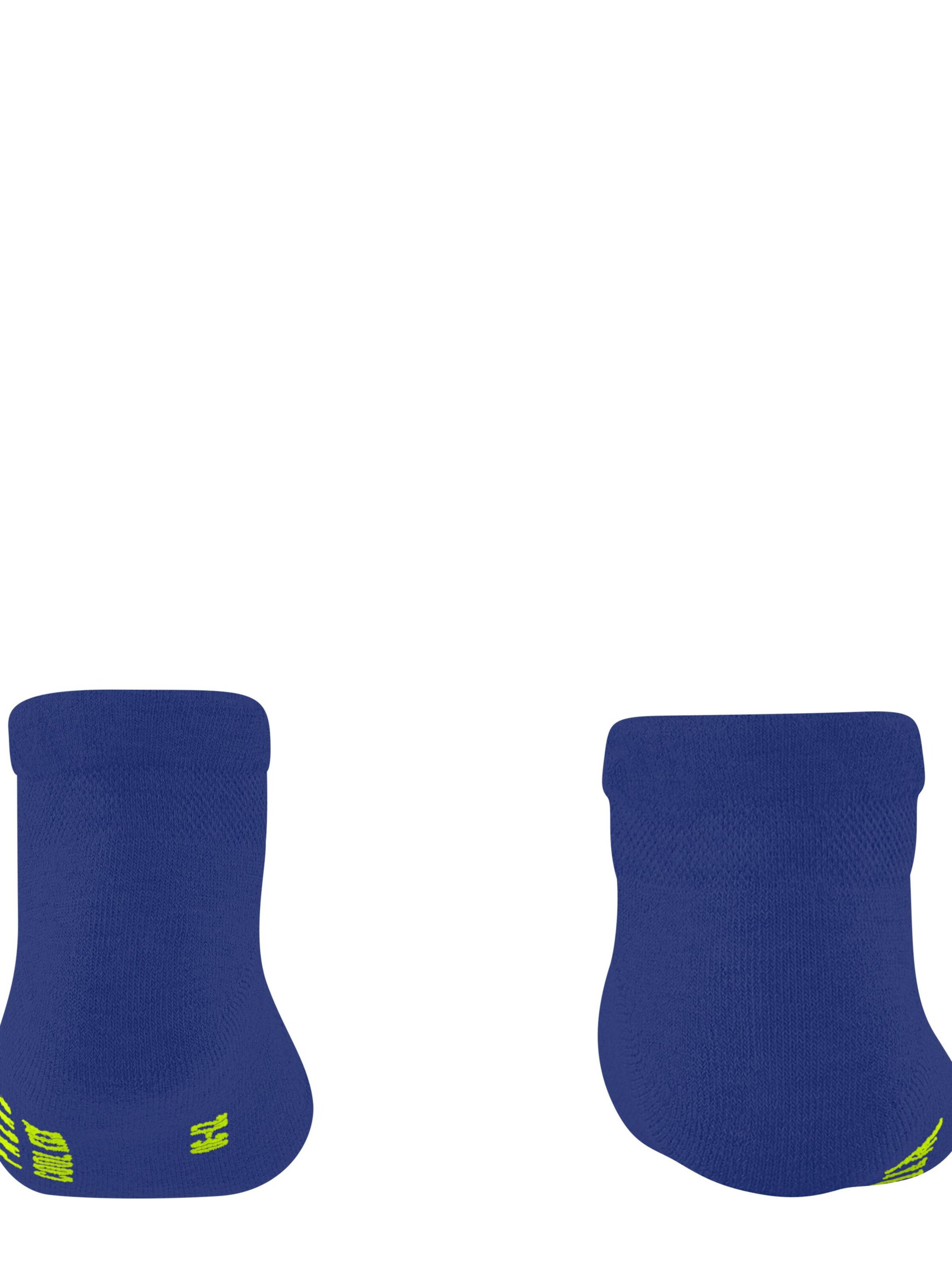 FALKE Socks 'Cool Kick' in Blue
