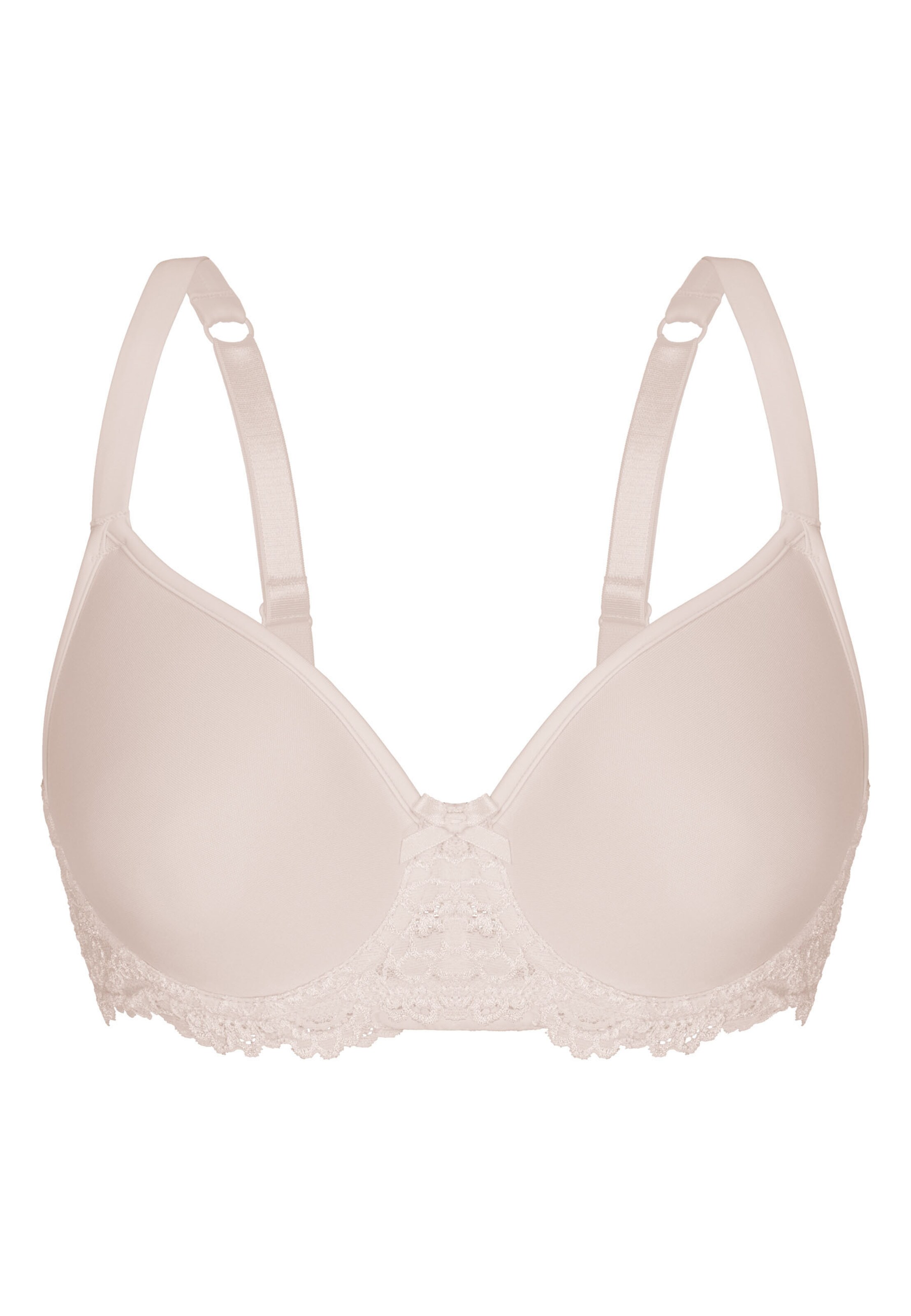 sassa BH in Beige: Vorderseite