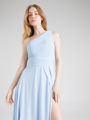 Robe de soirée APART en bleu