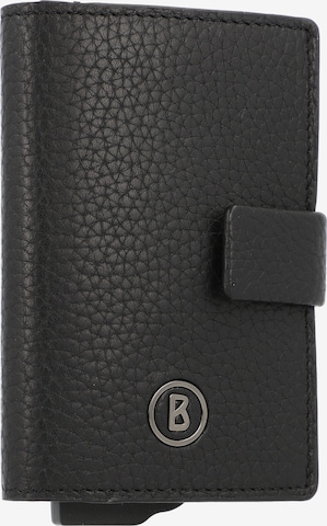 BOGNER Wallet 'Vail' in Black