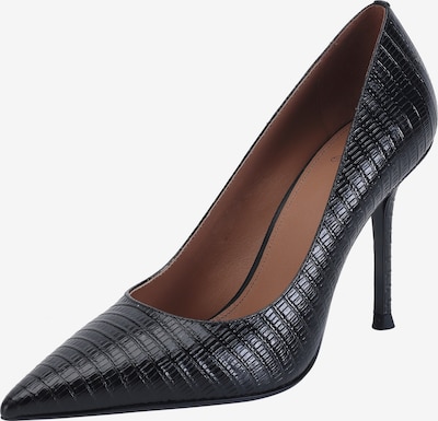 Ekonika Schuhe in schwarz, Produktansicht