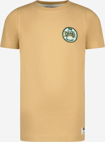 VINGINO Shirt in Beige: front