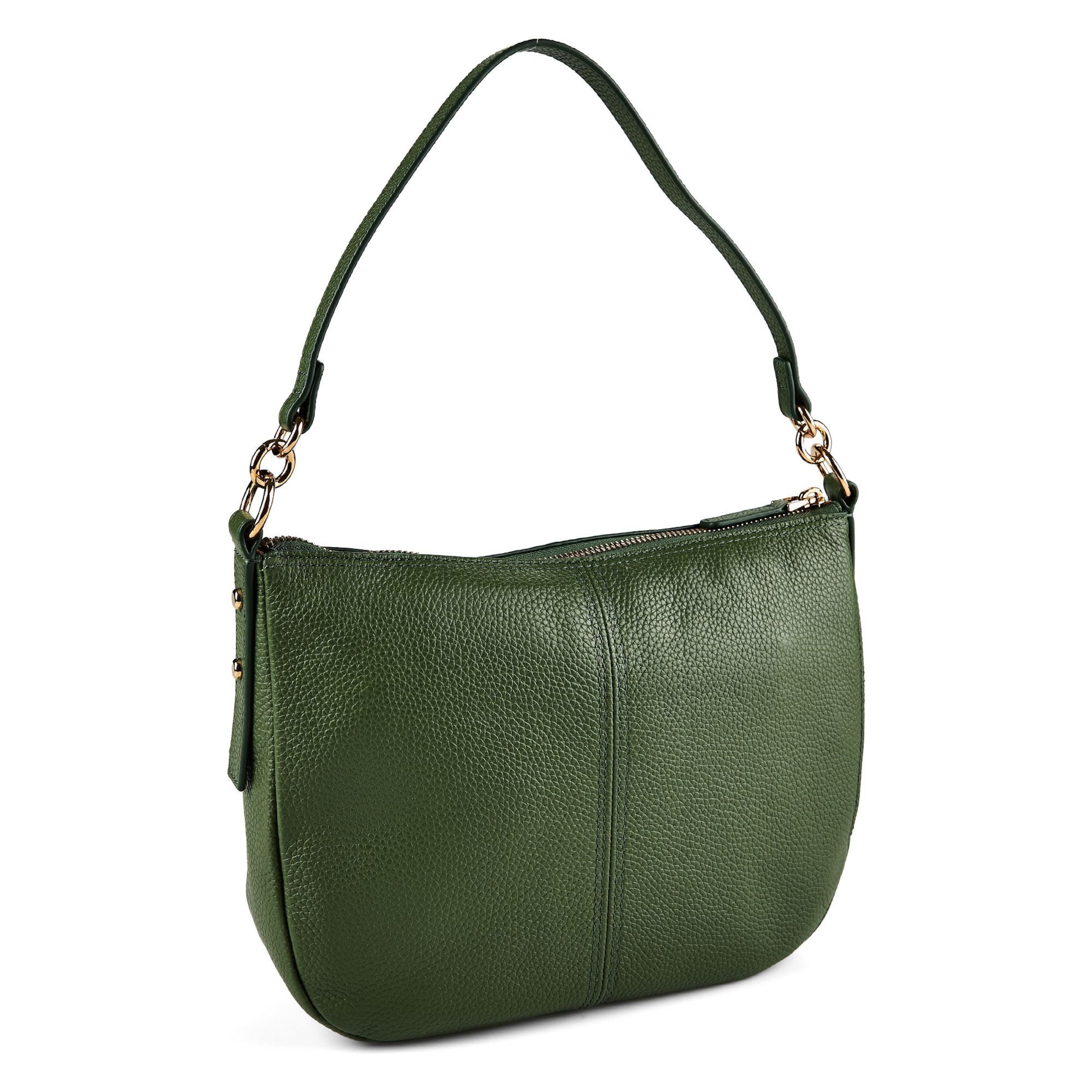 Sac bandoulière 'Jolie' FOSSIL en vert