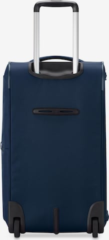 Roncato Travel Bag in Blue