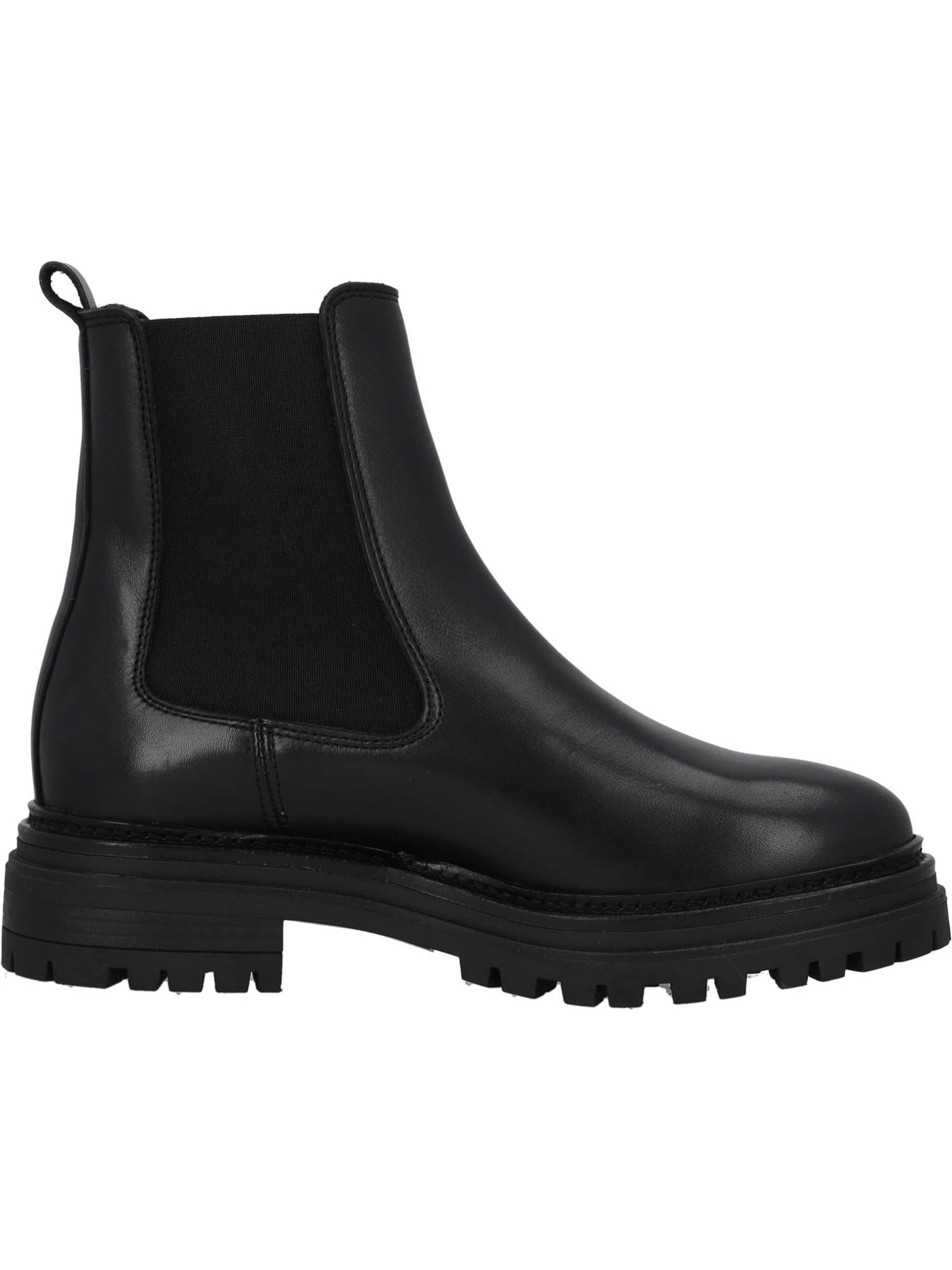Palado Boots 'Palado Zhito'‌‌‌‌ in Schwarz