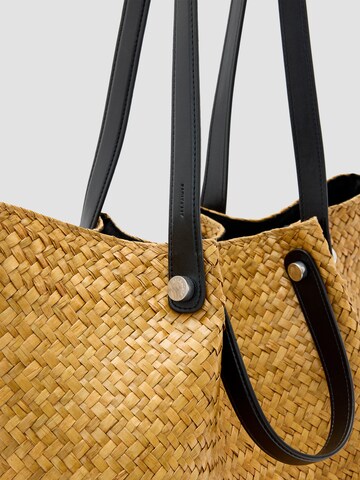 Cabas 'ALLINGTON' AllSaints en beige