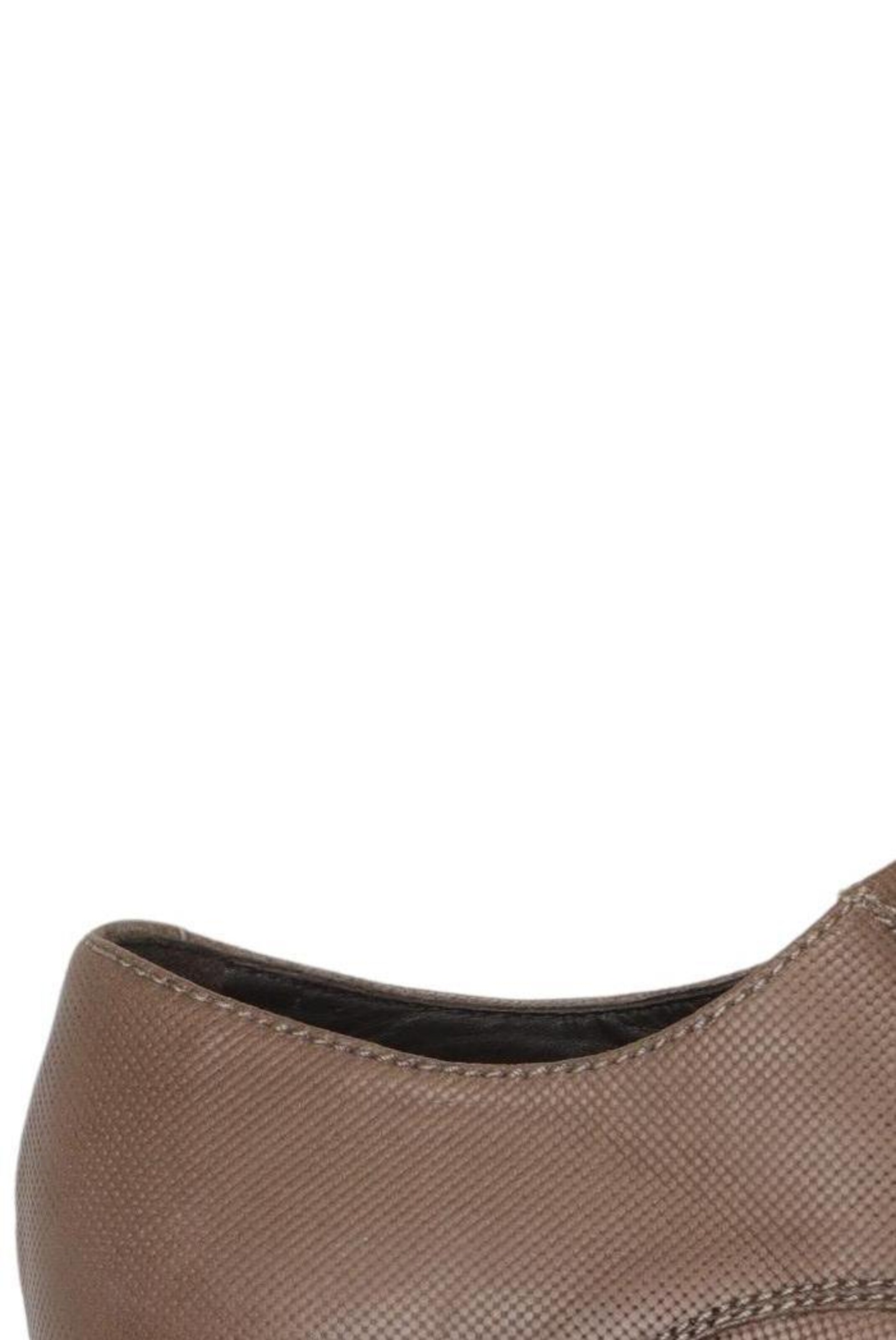 LOTTUSSE Flats & Loafers in 38,5 in Brown