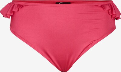 Swim by Zizzi Bikinibroek 'SENYA' in de kleur Pink, Productweergave