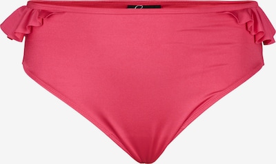 Swim by Zizzi Dół bikini 'SENYA' w kolorze różowym, Podgląd produktu