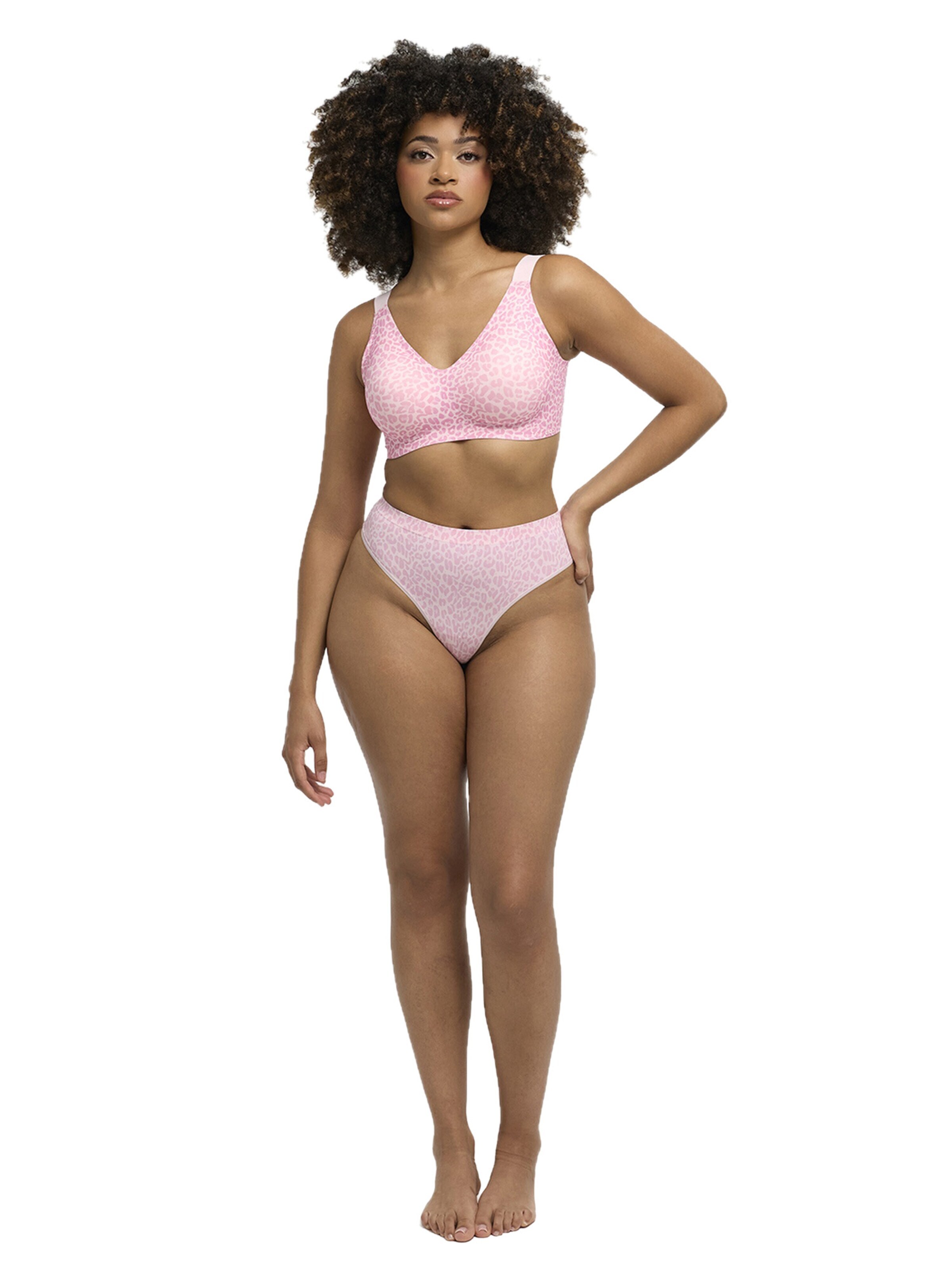 cfab Minimizer Minimizer 'Comfort Minimizer-BH' in Roze