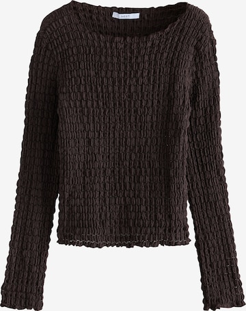 ruda Next Marškinėliai: priekis