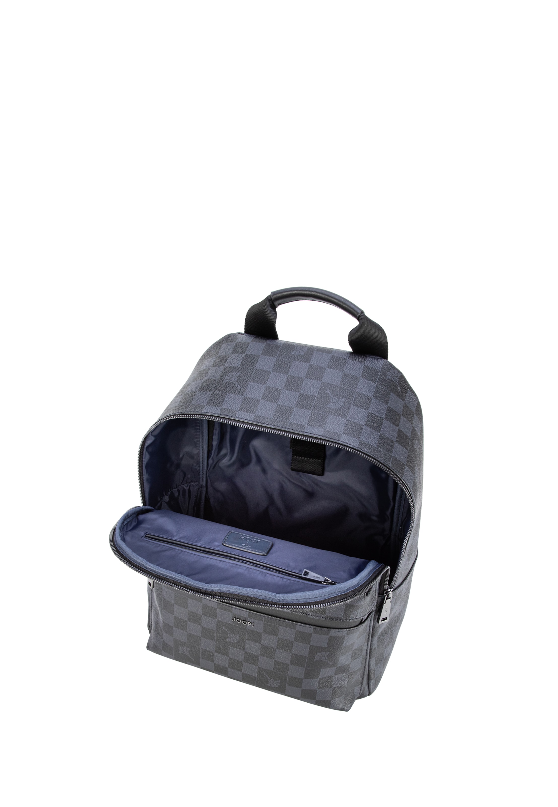 JOOP! - Mochila 'Miko' en negro