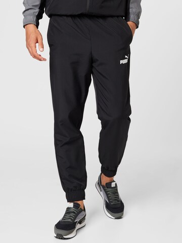 PUMA Tracksuit in Black