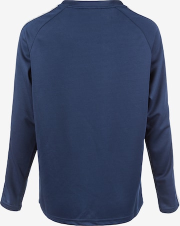 Athlecia Performance Shirt in Blue