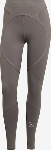 ruda ADIDAS BY STELLA MCCARTNEY Siauras Sportinės kelnės 'Training Full Length': priekis