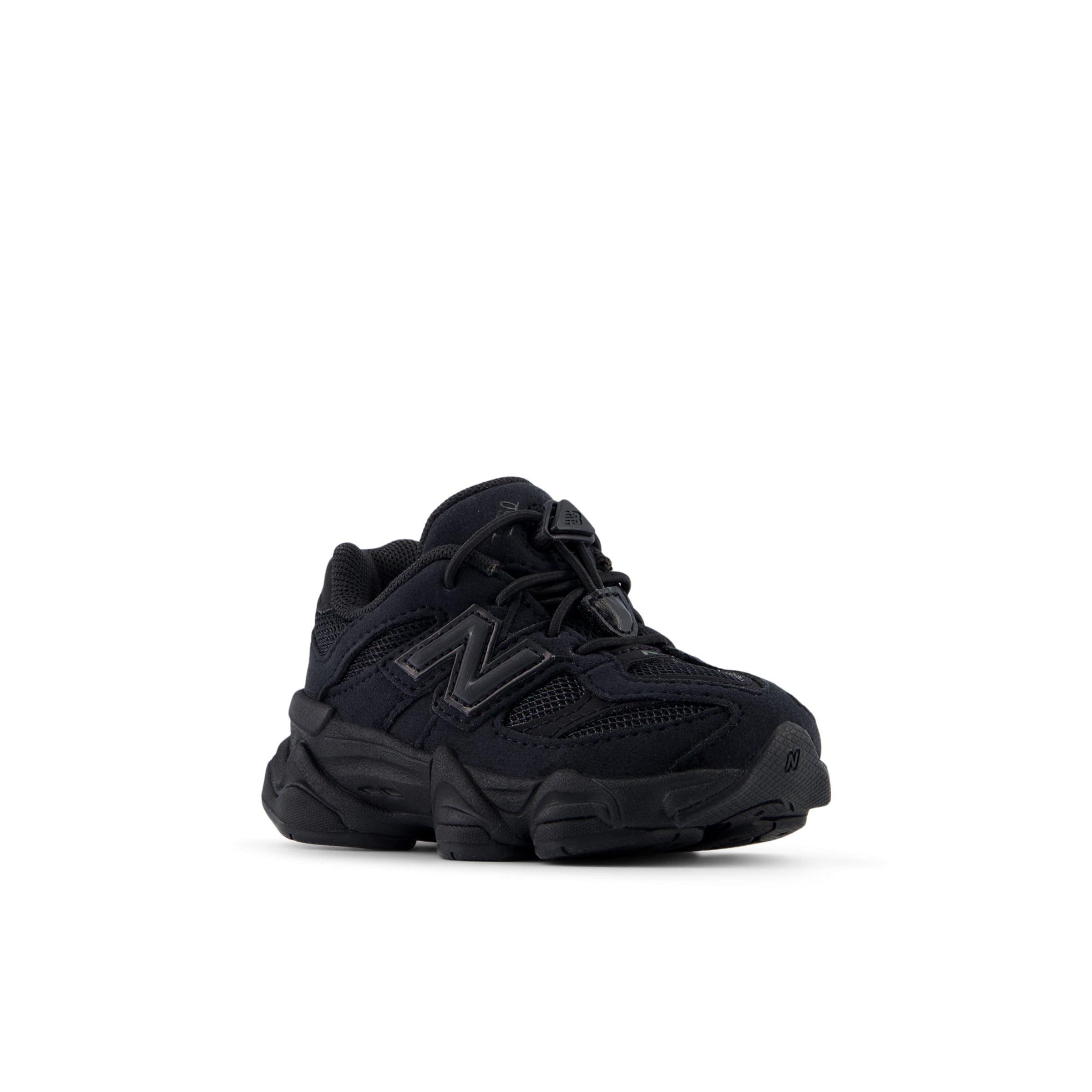new balance '9060'. in Schwarz