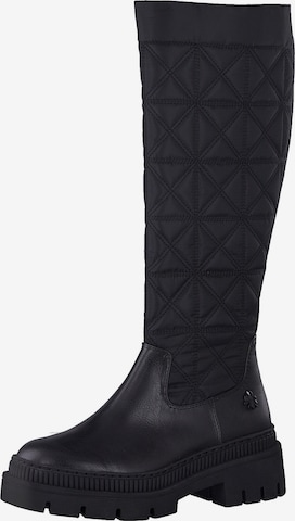 MARCO TOZZI by GUIDO MARIA KRETSCHMER Boot in Black: front