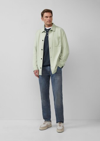 s.Oliver Shirt in Blau