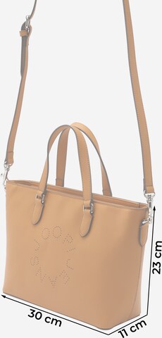 JOOP! Jeans Tasche 'Giro Ketty' in Orange