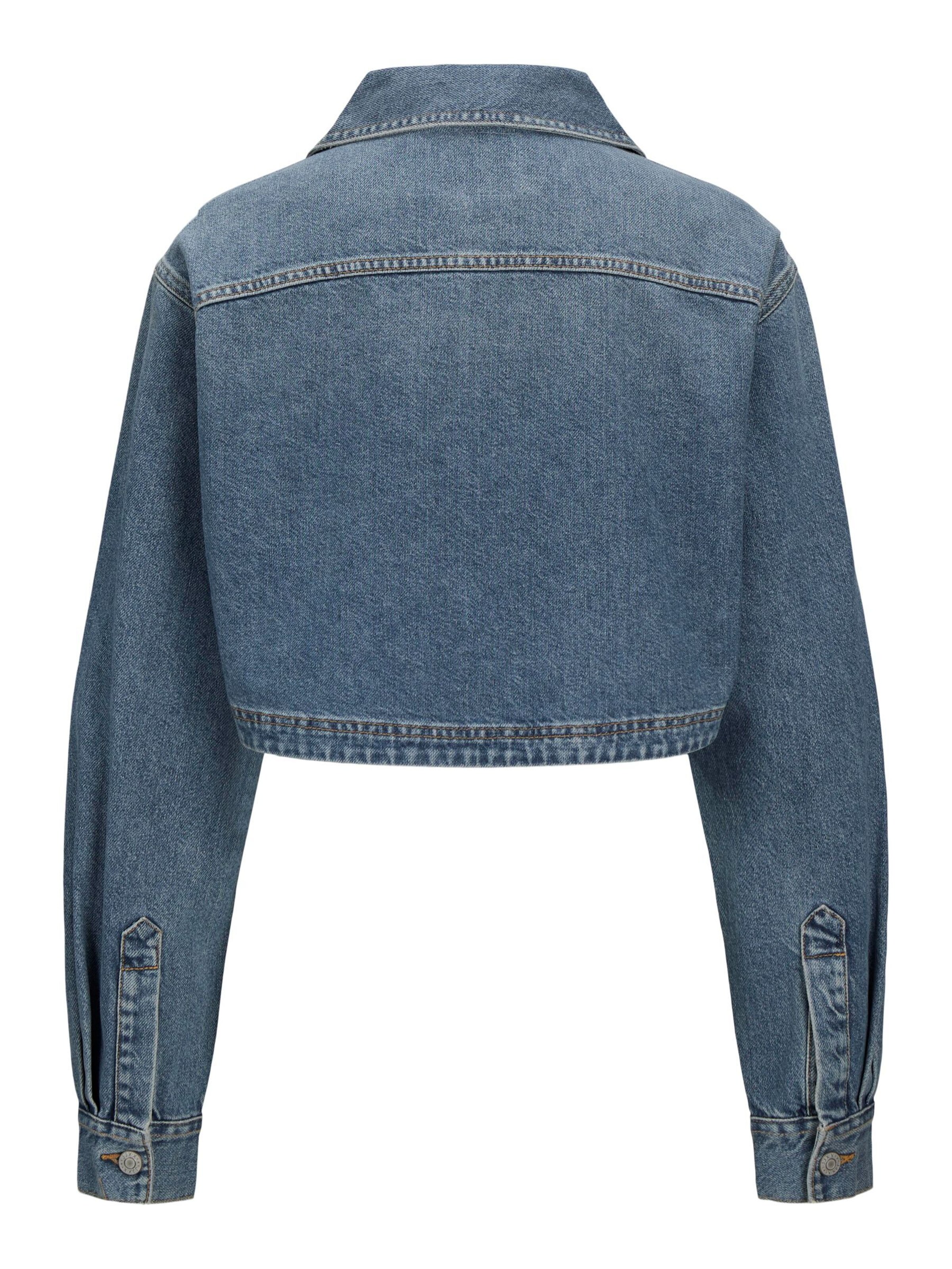 JJXX Jacke in Blau