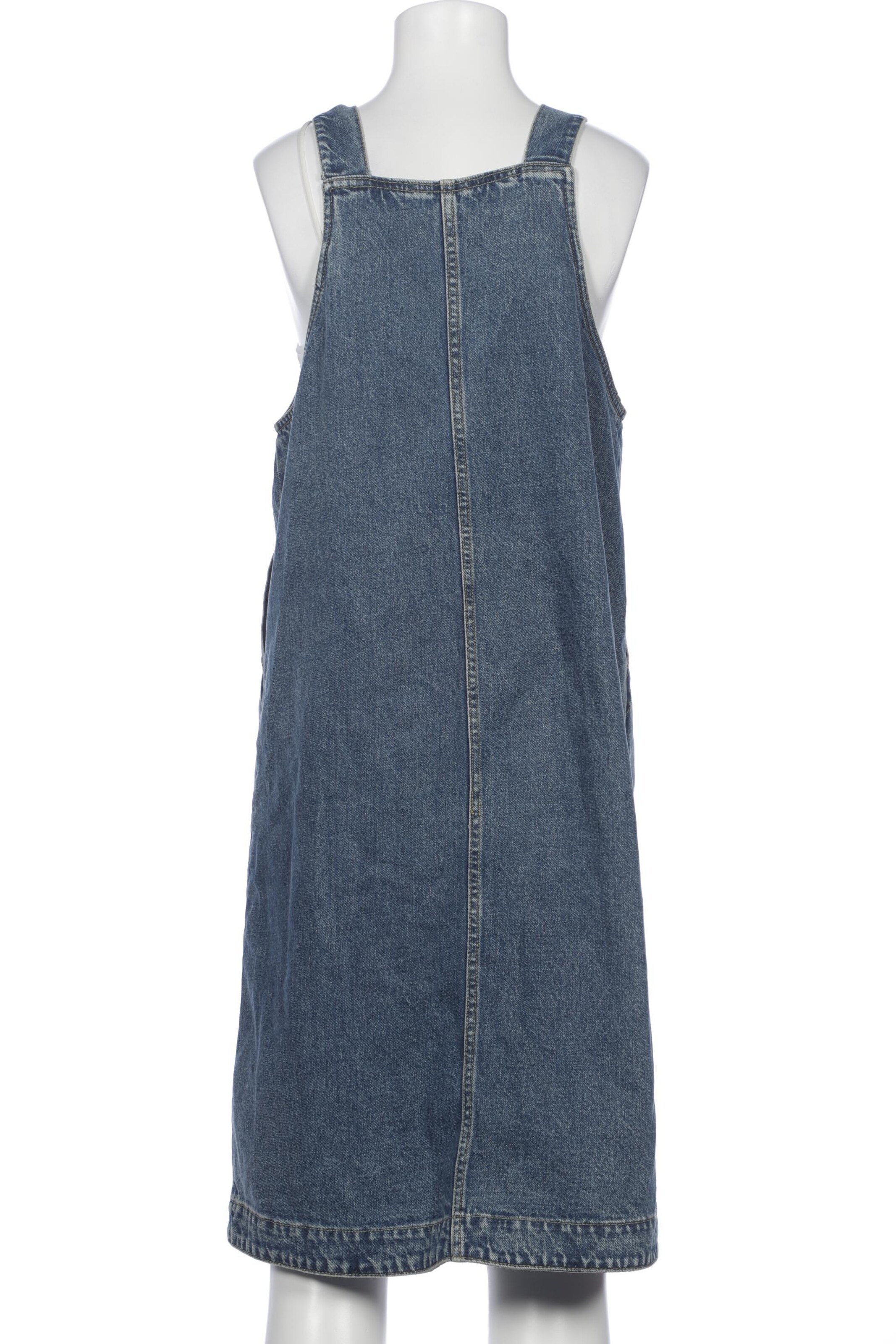 Monki Dress in S in Blue