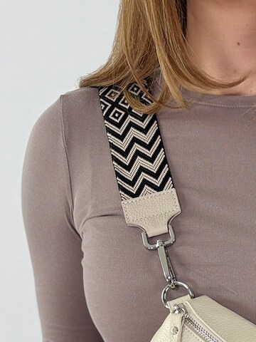 lePelou Bag accessories 'BELLA' in Beige