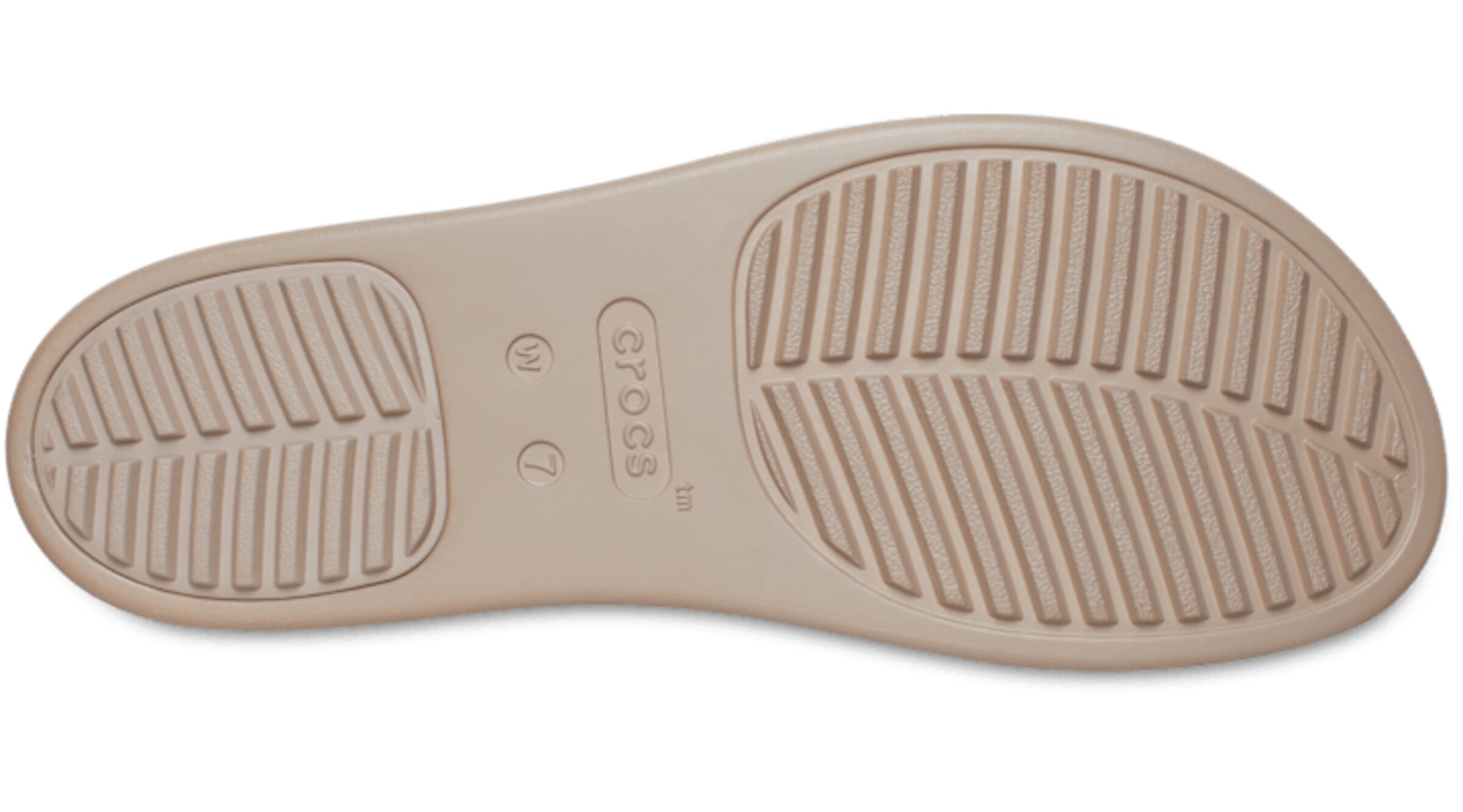 Crocs Σανδάλι 'Brooklyn' σε μαύρο