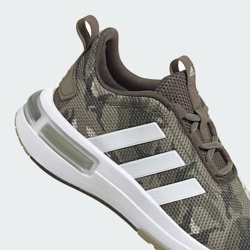 ADIDAS SPORTSWEAR Αθλητικό παπούτσι 'Racer TR23' σε πράσινο