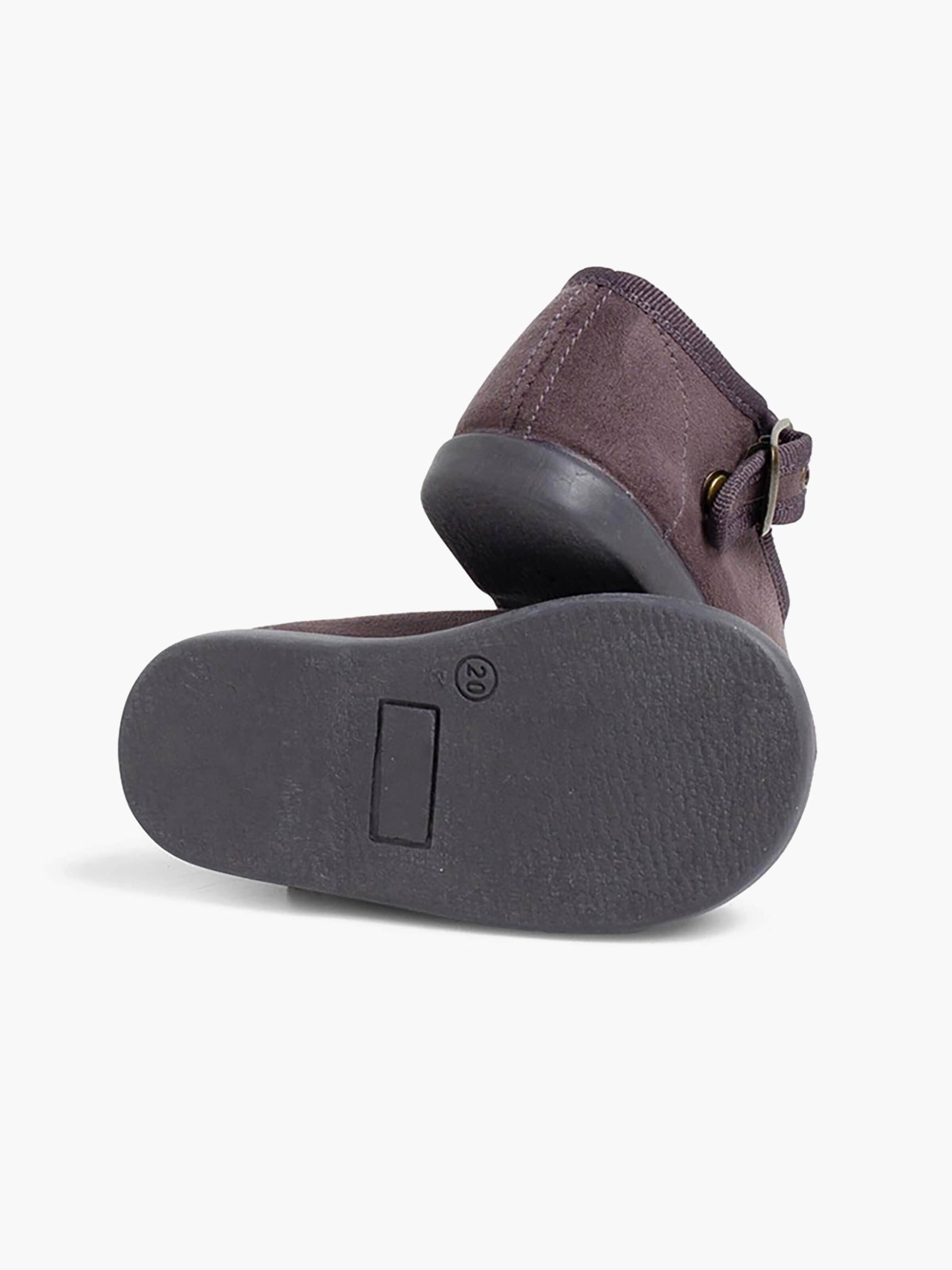 Chaussure basse Pisamonas en gris