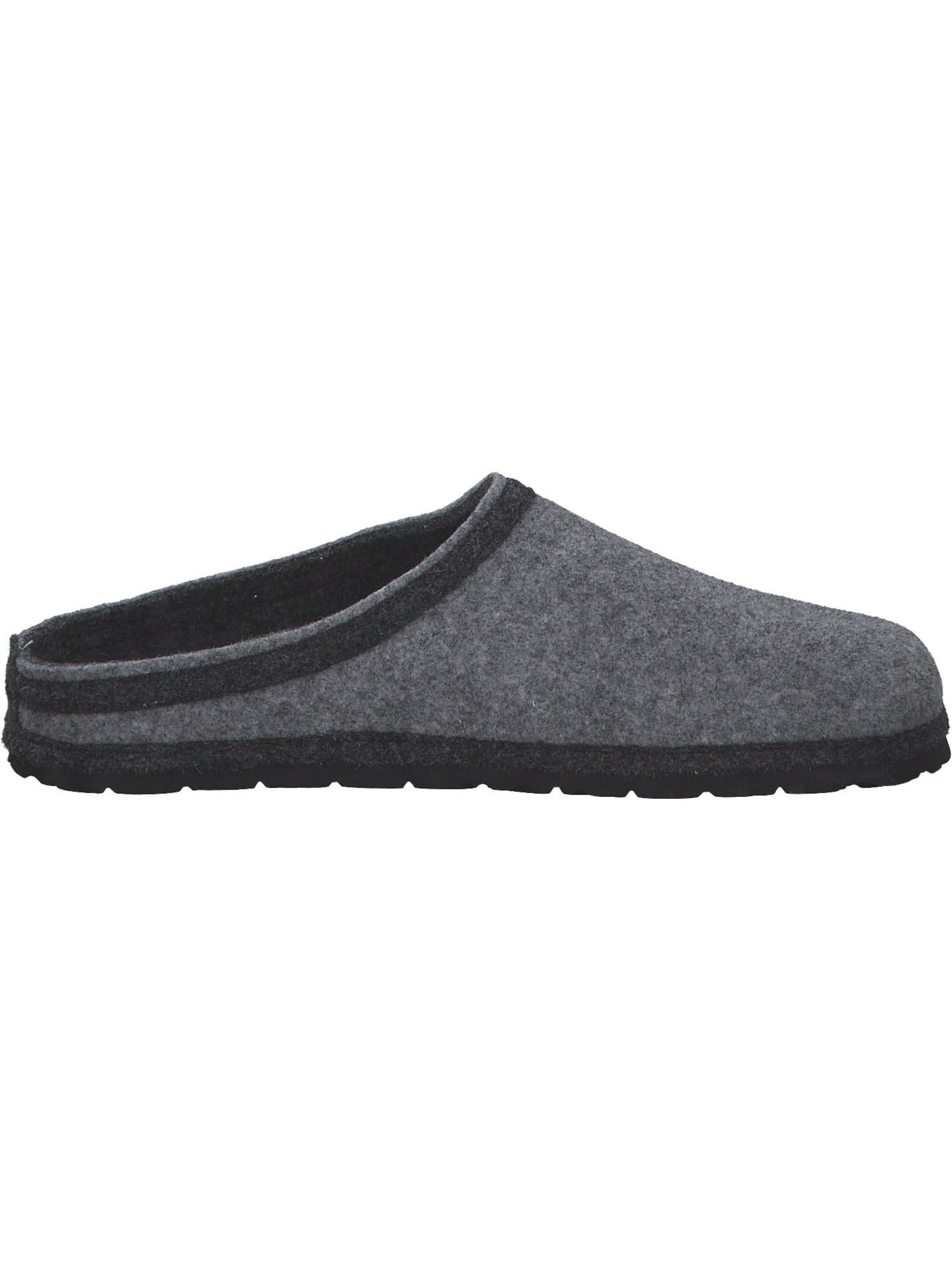 Pantoufle ROHDE en gris