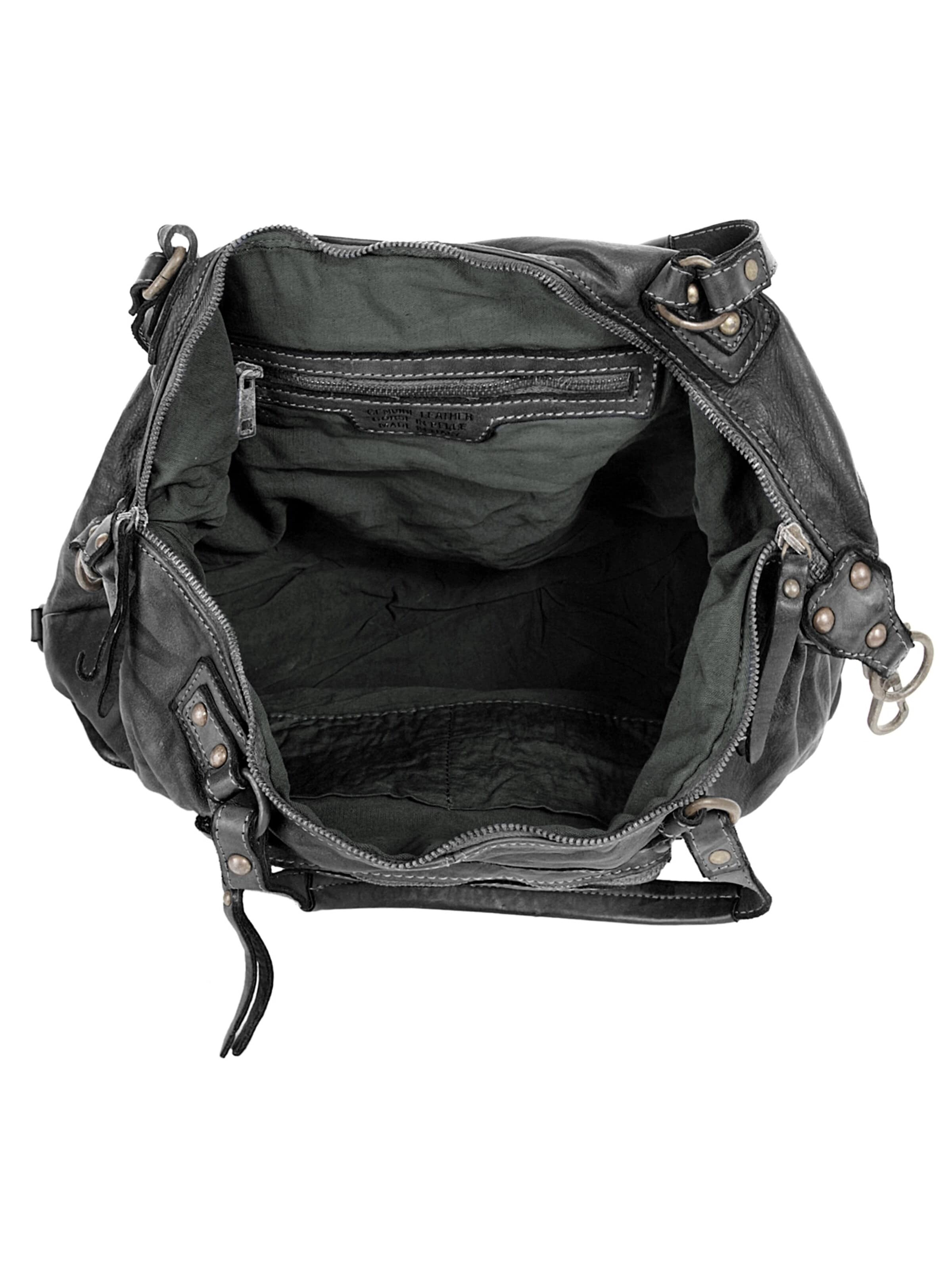 X-ZONE Shopper‌‌‌‌ in Schwarz